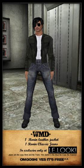 Lelook outfit